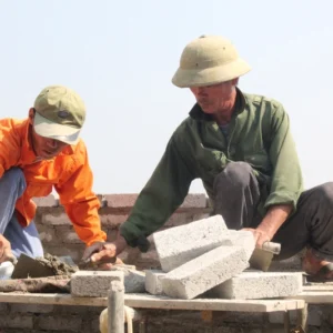 Pin áo điều hoà