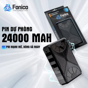 Pin áo điều hoà